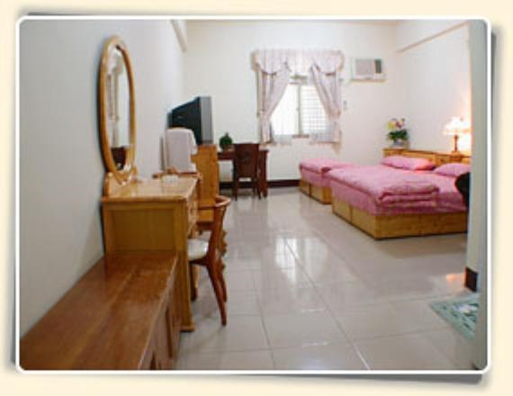 Dong Li Tea Homestay Ruisui Bagian luar foto